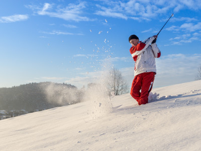 Unsere Winter-Teamevents